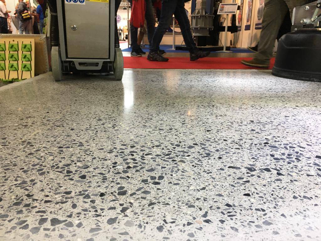 Beton